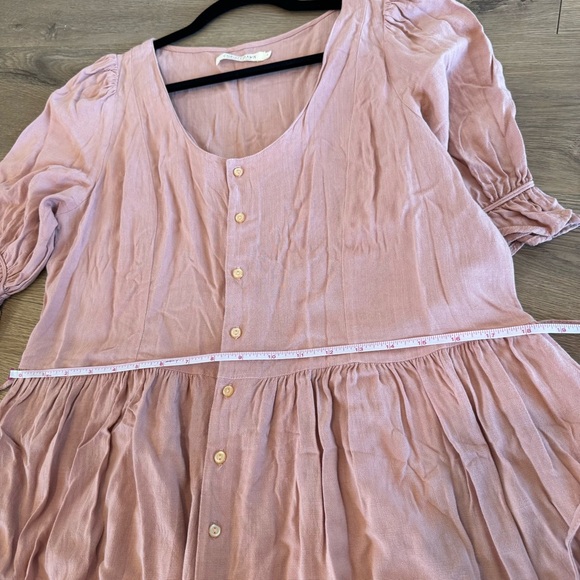 The Astrid Dress, Christy Dawn. Size L - Picture 13 of 16